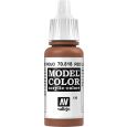 770818 Model Color Lederrot, matt, 17 ml Thumbnail 1