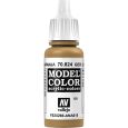 770824 Model Color Deutsche Tarnung, Ockerorange, matt, 17 ml Thumbnail 1