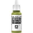 770827 Model Color Lindgrün, matt, 17 ml Thumbnail 1