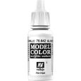 770842 Model Color Glanzweiß, glänzend, 17 ml Thumbnail 1