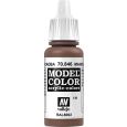 770846 Model Color Mahagonibraun, matt, 17 ml Thumbnail 1