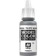 770870 Model Color Mittelgrau, matt, 17 ml Thumbnail 1
