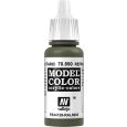 770890 Model Color Olivgrün, matt, 17 ml Thumbnail 1