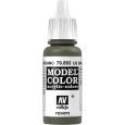 770893 Model Color US Dunkelgrün, matt, 17 ml Thumbnail 1