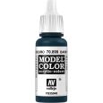 770899 Model Color Dunkelblau preußisch, matt, 17 ml Thumbnail 1