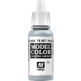 770907 Model Color Blaugrau, hell, matt, 17 ml Thumbnail 1