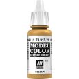 770913 Model Color Ockergelb, matt, 17 ml Thumbnail 1