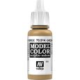 770914 Model Color Grünocker, matt, 17 ml Thumbnail 1