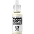 770918 Model Color Elfenbein, matt, 17 ml Thumbnail 1