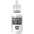 770919 Model Color Kaltweiß, 17 ml Thumbnail 1