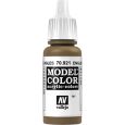 770921 Model Color Uniform Englisch WWII, matt, 17 ml Thumbnail 1