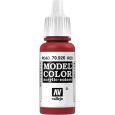 770926 Model Color Rot, matt, 17 ml Thumbnail 1