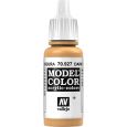 770927 Model Color  Dunkle Hautfarbe, matt, 17 ml Thumbnail 1