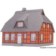 12506 H0 Reetdachhaus "Heike" Thumbnail 1