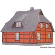 12506 H0 Reetdachhaus "Heike" Thumbnail 2
