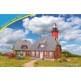 12506 H0 Reetdachhaus "Heike" Thumbnail 3