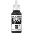 770950 Model Color Signalschwarz, matt, 17 ml Thumbnail 1