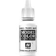 770951 Model Color Weiß, matt, 17 ml Thumbnail 1