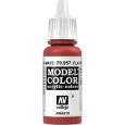 770957 Model Color Tomatenrot, matt, 17 ml Thumbnail 1