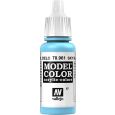 770961 Model Color Himmelblau, matt, 17 ml Thumbnail 1