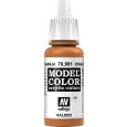 770981 Model Color Orangebraun, matt, 17 ml Thumbnail 1