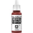770982 Model Color Oxidrot, matt, 17 ml Thumbnail 1