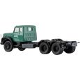 77041 H0 Scania 111 3achsige Sattelzugmaschine "Schwarz Bau" Thumbnail 2