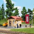 99055 H0 Postenhaus-Posten 25 Thumbnail 1