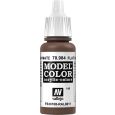 770984 Model Color Terrabraun, dunkel, matt, 17 ml Thumbnail 1