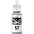 770989 Model Color Signalgrau, matt, 17 ml Thumbnail 1
