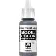 770992 Model Color Neutralgrau, matt, 17 ml Thumbnail 1