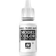 770993 Model Color Weißgrau, matt, 17 ml Thumbnail 1