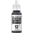 770995 Model Color Anthrazitgrau, dunkel, matt, 17 ml Thumbnail 1