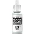 770997 Model Color Silber, Metallic, 17 ml Thumbnail 1