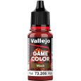 773206 Wash-Color, Rot, 17 ml Thumbnail 1