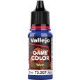 773207 Wash-Color, Blau, 17 ml Thumbnail 1