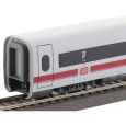 HL4674 H0 3er Set Ergänzungswagen BR 401 ICE 1, DBAG, Ep.IV-V Thumbnail 6