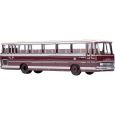 30521 H0 S 150 Reisebus, DB Bundesbahn, Rot Thumbnail 1