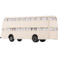 10011 H0 Büssing Präfekt Doppeldeckerbus Bausatz Thumbnail 2
