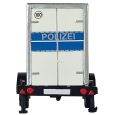 04281 H0 Einachsanhänger der Polizei Thumbnail 3