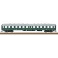 23166 H0 Personenwagen B4ym(b)-51, 2. Klasse, DB, Ep.III Thumbnail 1