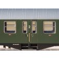 23166 H0 Personenwagen B4ym(b)-51, 2. Klasse, DB, Ep.III Thumbnail 2