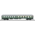 23120 H0 Personenwagen Abymb 411, 1./2. Klasse, DB, Ep.IV Thumbnail 1
