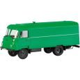 66046 TT Bausatz Robur LO3000 Kastenwagen Thumbnail 1
