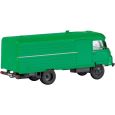 66046 TT Bausatz Robur LO3000 Kastenwagen Thumbnail 2