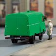 66046 TT Bausatz Robur LO3000 Kastenwagen Thumbnail 4