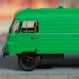 66046 TT Bausatz Robur LO3000 Kastenwagen Thumbnail 5