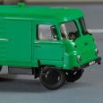 66046 TT Bausatz Robur LO3000 Kastenwagen Thumbnail 6