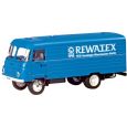 66049 TT Bausatz Robur LD3000 Kastenwagen REWATEX Thumbnail 1
