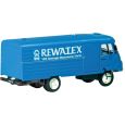 66049 TT Bausatz Robur LD3000 Kastenwagen REWATEX Thumbnail 2